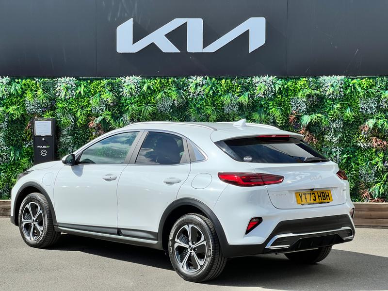 Used Kia XCeed 2023 for sale - 76400227: Photo 23