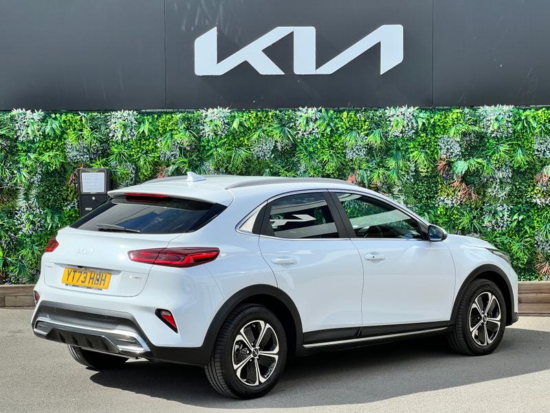 Used Kia XCeed 2023 for sale - 76400227: Photo 24