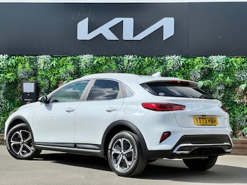 Used Kia XCeed undefined for sale - 76400227: Photo
