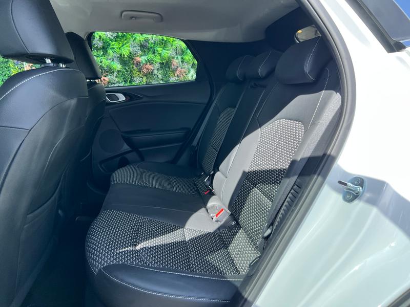 Used Kia XCeed 2023 for sale - 76400227: Photo 4