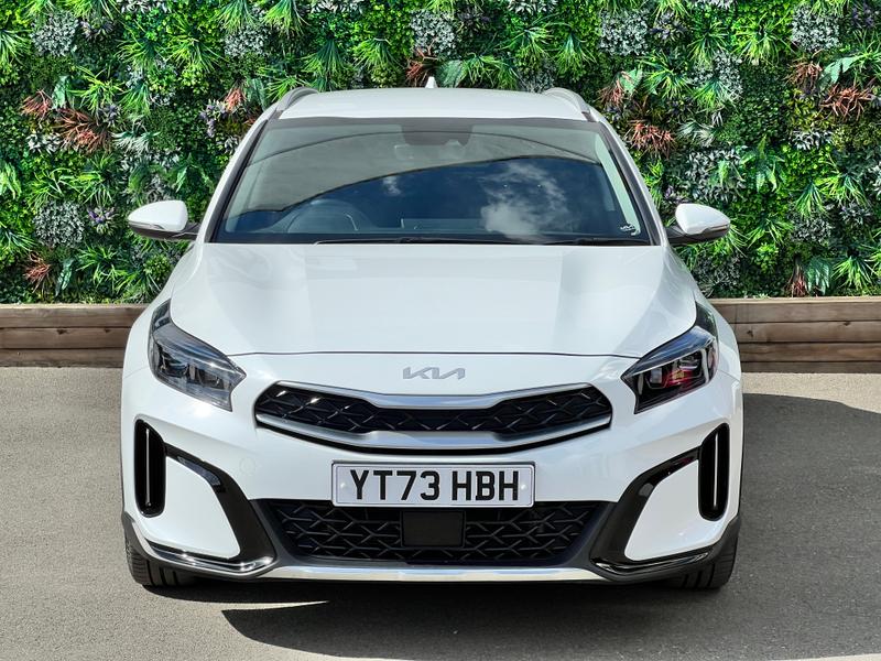 Used Kia XCeed 2023 for sale - 76400227: Photo 6