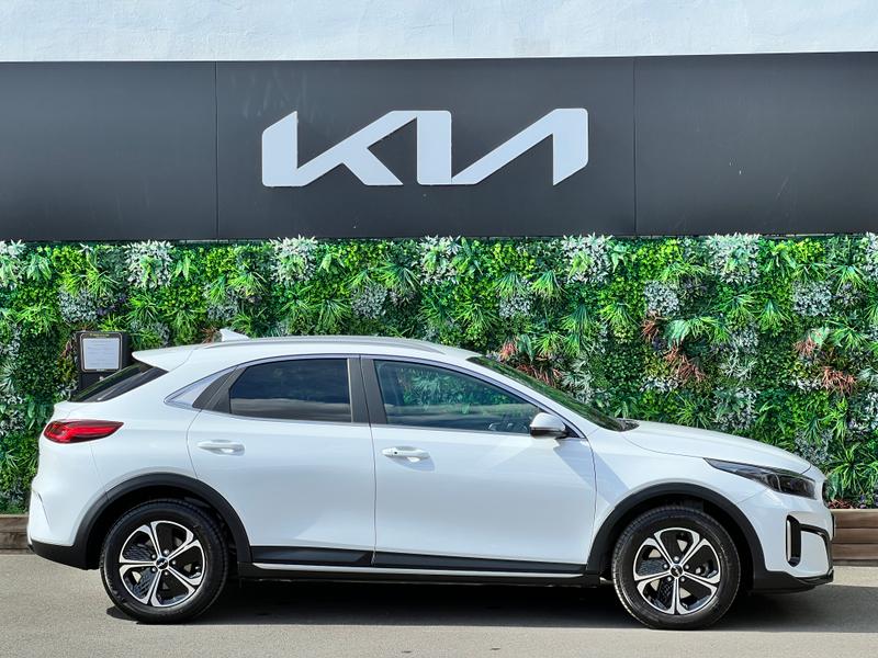 Used Kia XCeed 2023 for sale - 76400227: Photo 8