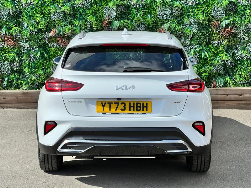 Used Kia XCeed 2023 for sale - 76400227: Photo 9