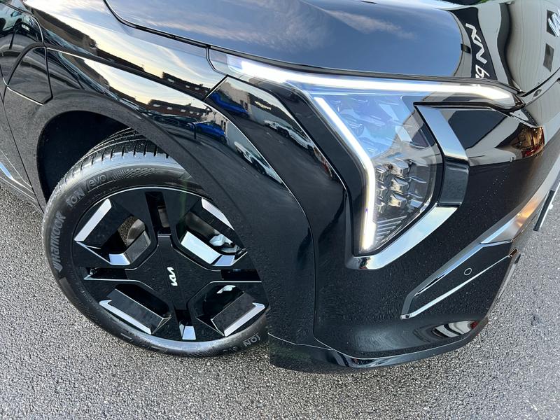 Used Kia EV3 2025 for sale - 76937171: Photo 10