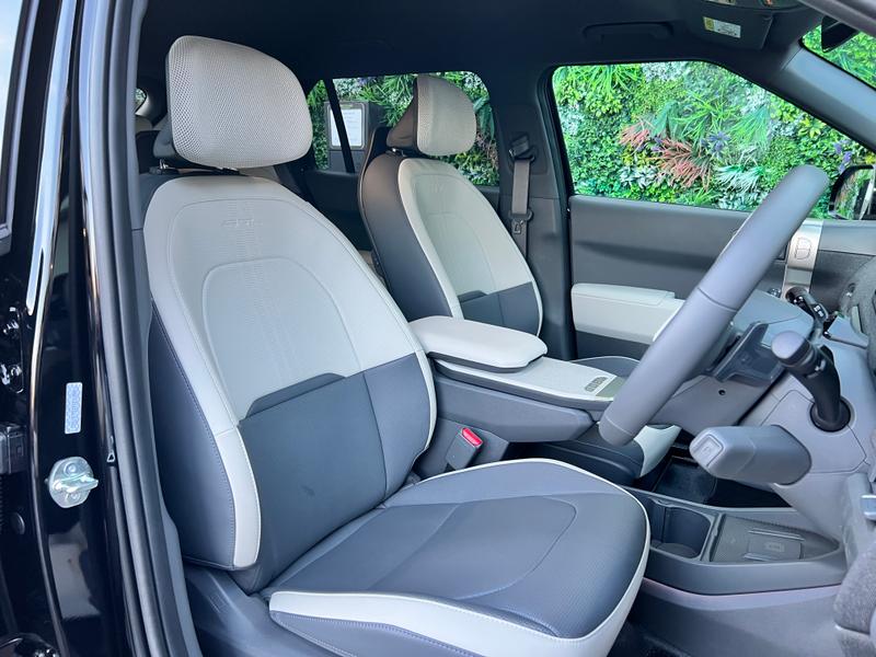 Used Kia EV3 2025 for sale - 76937171: Photo 11