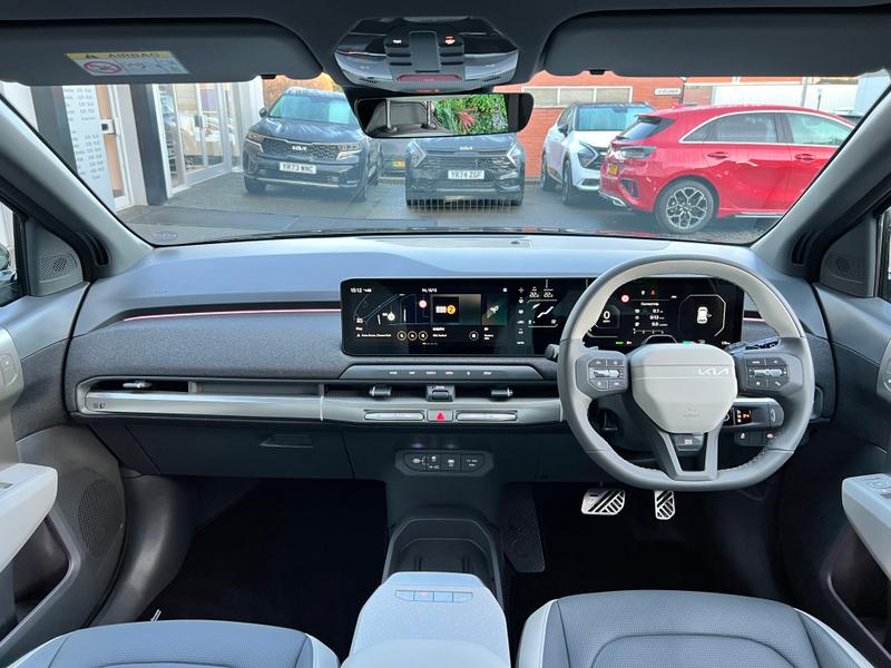 Used Kia EV3 2025 for sale - 76937171: Photo 12