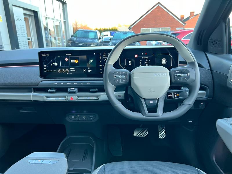 Used Kia EV3 2025 for sale - 76937171: Photo 13