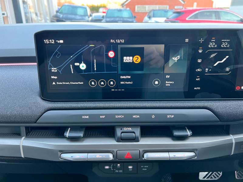 Used Kia EV3 2025 for sale - 76937171: Photo 14