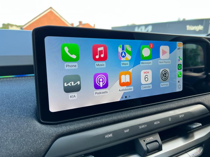 Used Kia EV3 2025 for sale - 76937171: Photo 15