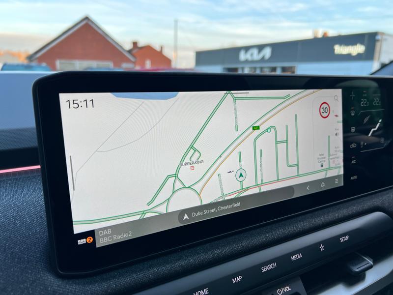 Used Kia EV3 2025 for sale - 76937171: Photo 16