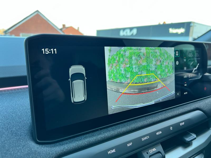 Used Kia EV3 2025 for sale - 76937171: Photo 17