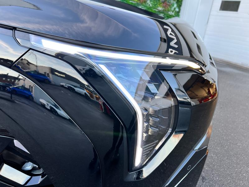 Used Kia EV3 2025 for sale - 76937171: Photo 18