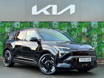 2025 - 148kW GT-Line 81.4kWh 5dr Auto