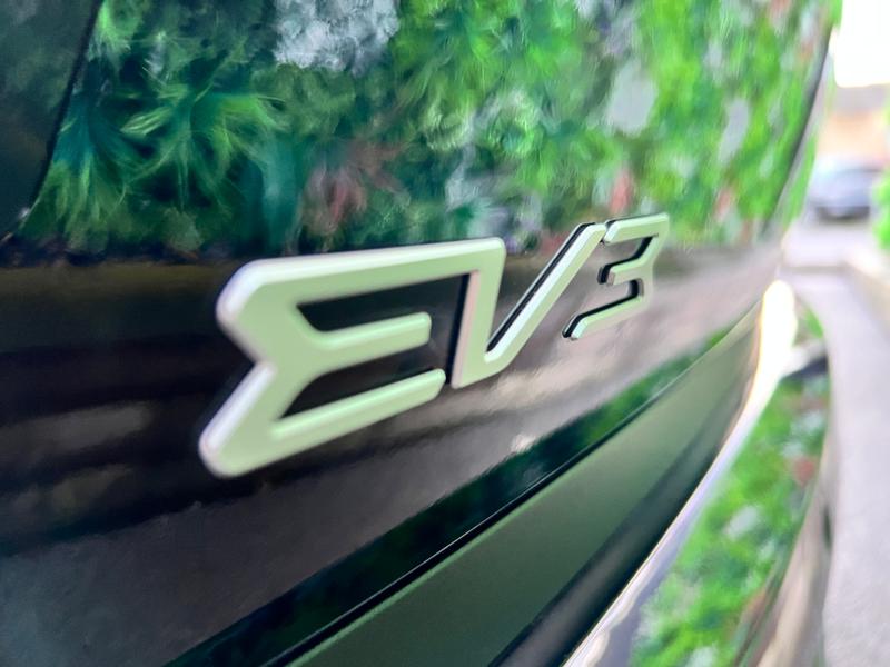 Used Kia EV3 2025 for sale - 76937171: Photo 21