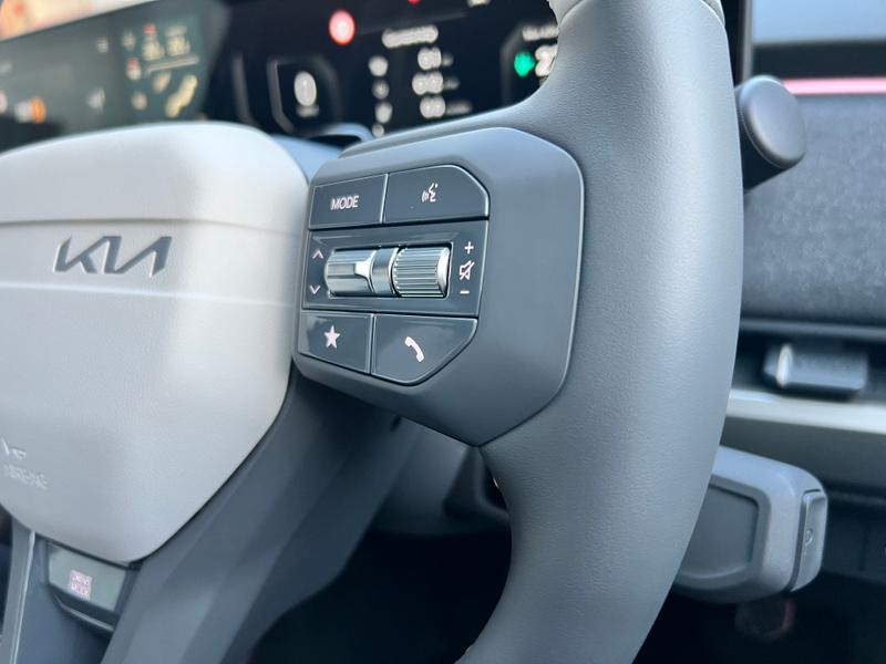 Used Kia EV3 2025 for sale - 76937171: Photo 23