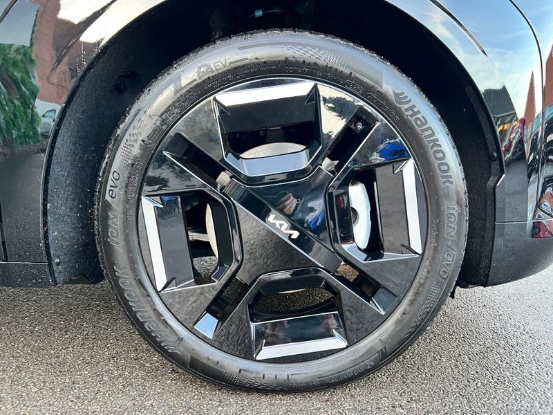 Used Kia EV3 2025 for sale - 76937171: Photo 27