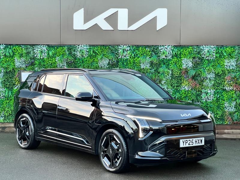 Used Kia EV3 2025 for sale - 76937171: Photo 28