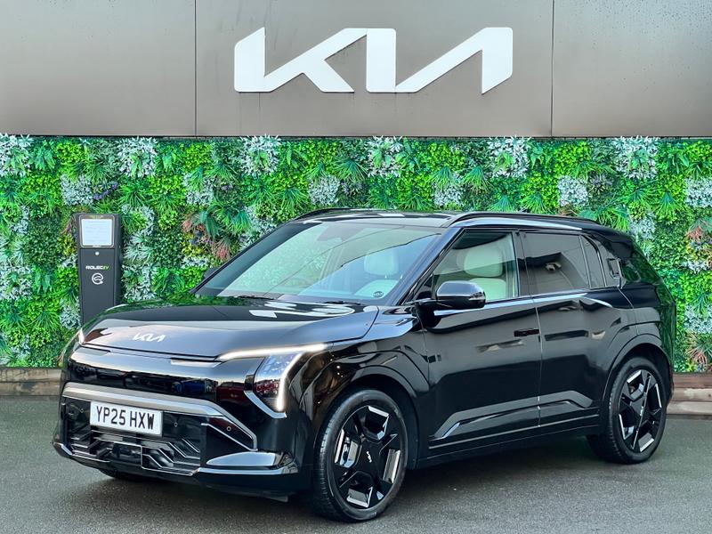 Used Kia EV3 2025 for sale - 76937171: Photo 29