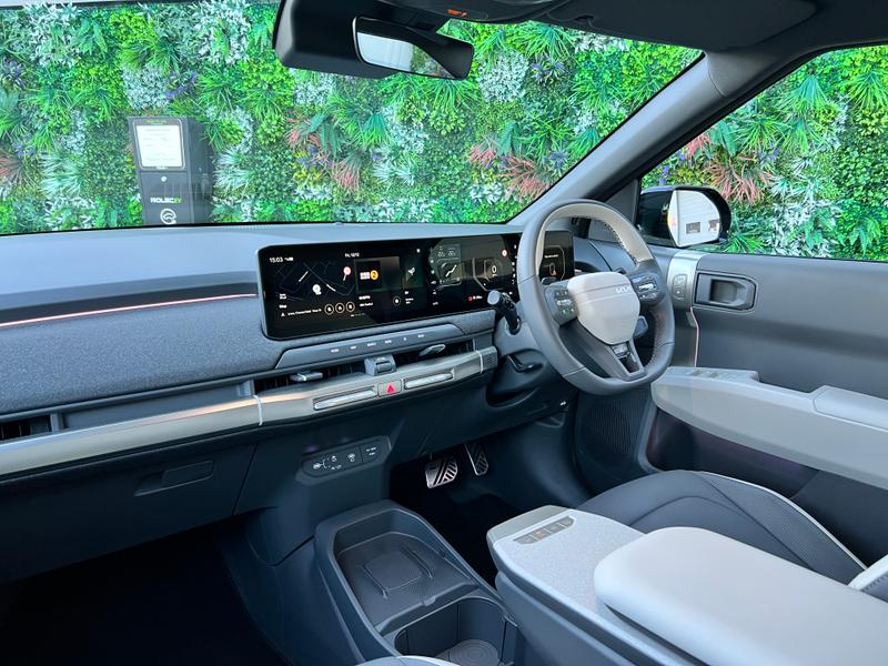 Used Kia EV3 2025 for sale - 76937171: Photo 3