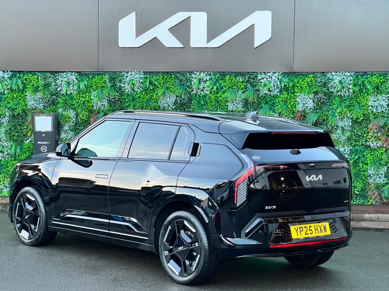 Used Kia EV3 2025 for sale - 76937171: Photo 30