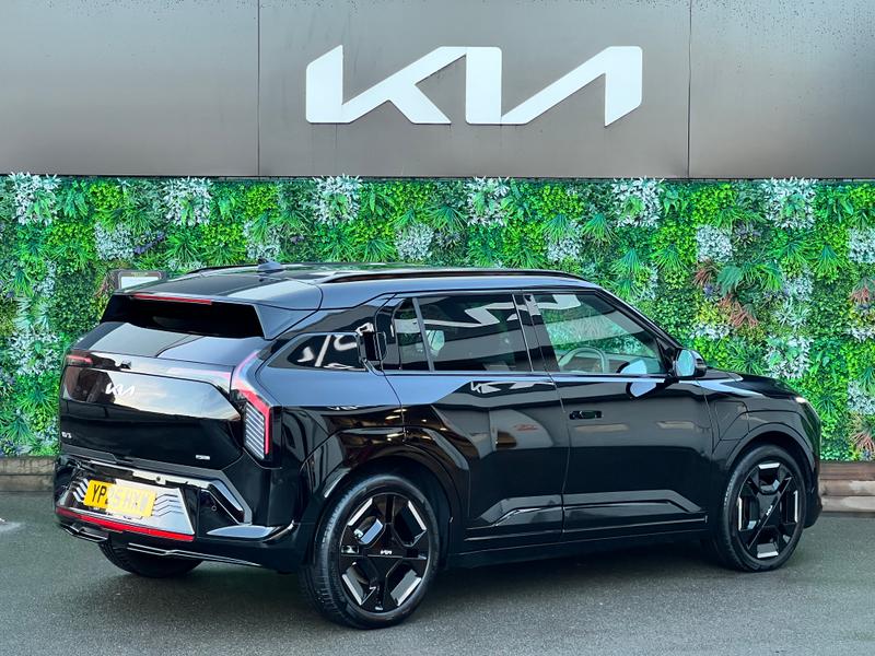 Used Kia EV3 2025 for sale - 76937171: Photo 31