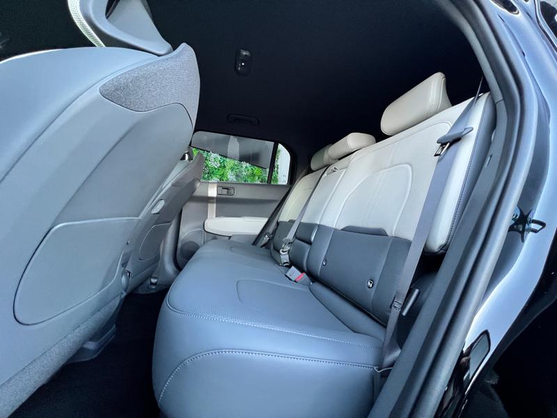 Used Kia EV3 2025 for sale - 76937171: Photo 4