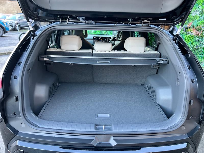 Used Kia EV3 2025 for sale - 76937171: Photo 5