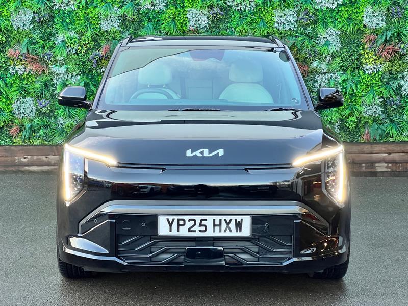 Used Kia EV3 2025 for sale - 76937171: Photo 6