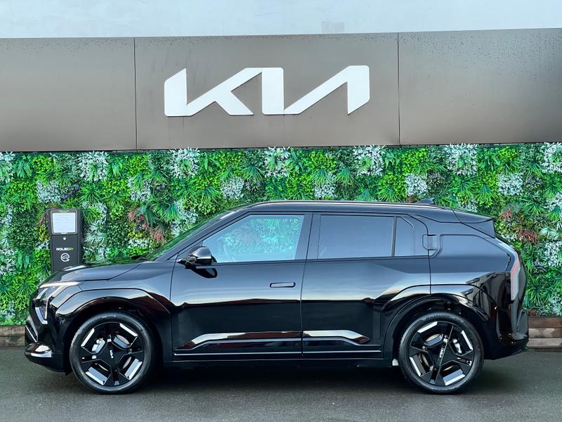 Used Kia EV3 2025 for sale - 76937171: Photo 7