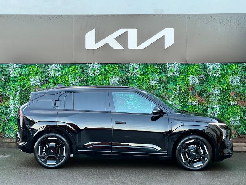 Used Kia EV3 2025 for sale - 76937171: Photo 8