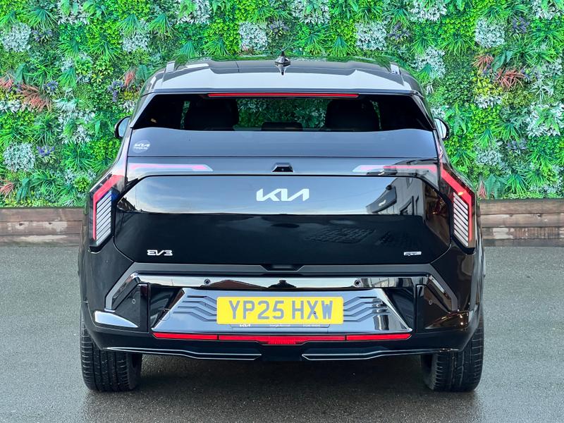 Used Kia EV3 2025 for sale - 76937171: Photo 9