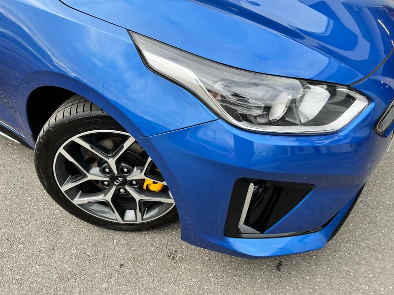 Used Kia Pro Ceed 2020 for sale - 76400247: Photo 10