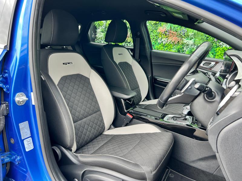 Used Kia Pro Ceed 2020 for sale - 76400247: Photo 11