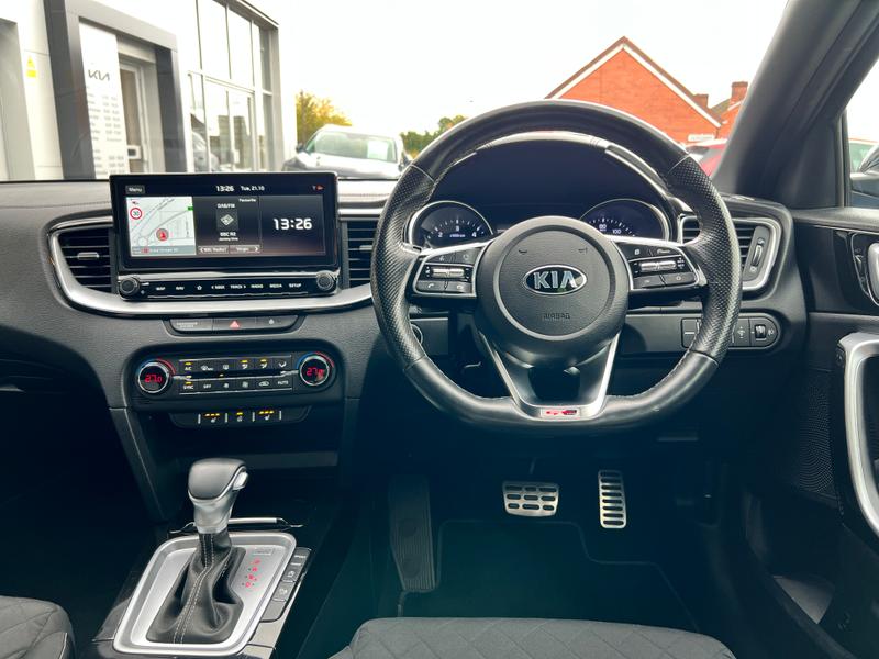 Used Kia Pro Ceed 2020 for sale - 76400247: Photo 13