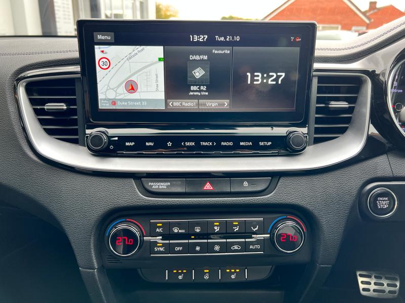 Used Kia Pro Ceed 2020 for sale - 76400247: Photo 14