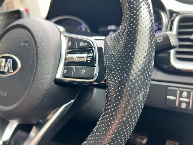 Used Kia Pro Ceed 2020 for sale - 76400247: Photo 19