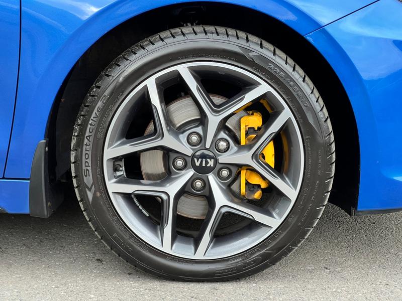 Used Kia Pro Ceed 2020 for sale - 76400247: Photo 22