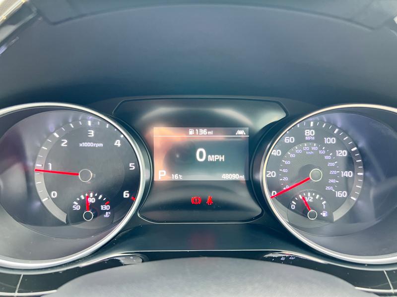 Used Kia Pro Ceed 2020 for sale - 76400247: Photo 27