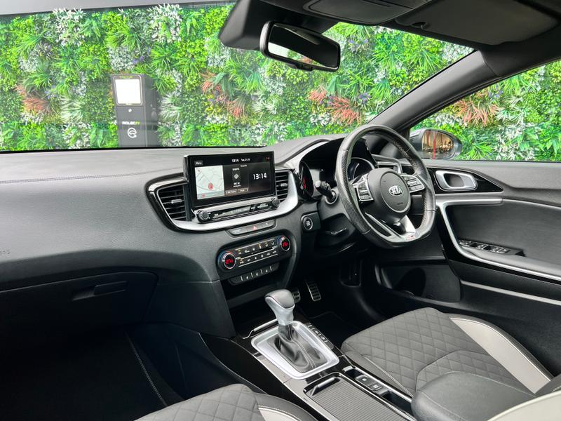 Used Kia Pro Ceed 2020 for sale - 76400247: Photo 3