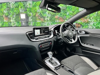 Used Kia Pro Ceed undefined for sale - 76400247: Photo