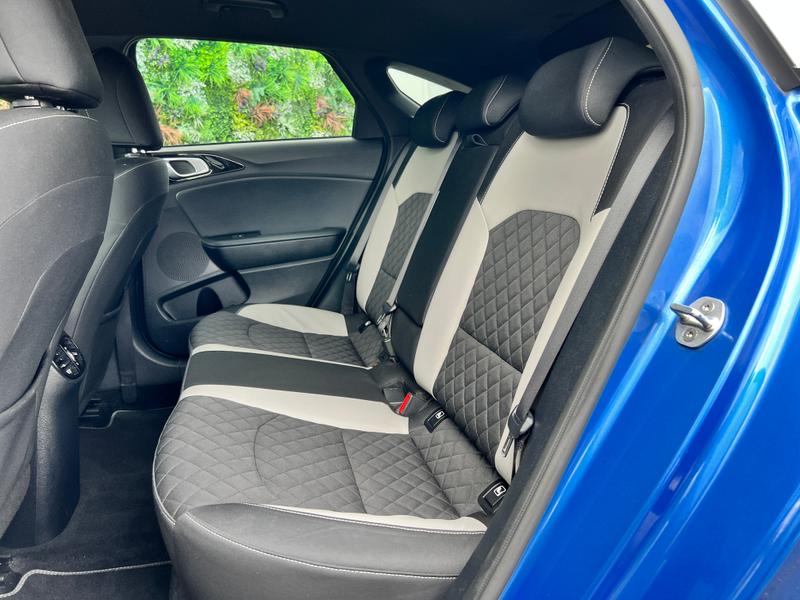 Used Kia Pro Ceed 2020 for sale - 76400247: Photo 4