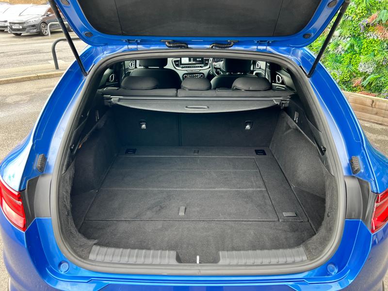 Used Kia Pro Ceed 2020 for sale - 76400247: Photo 5