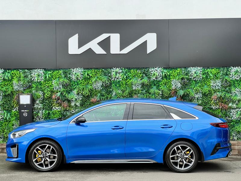 Used Kia Pro Ceed 2020 for sale - 76400247: Photo 7