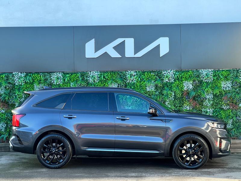 Used Kia Sorento 2023 for sale - 76750443: Photo 10