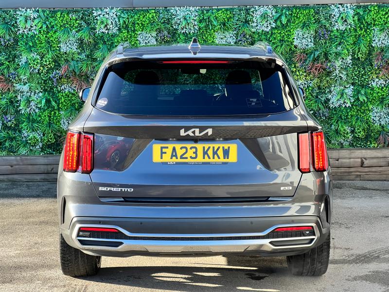 Used Kia Sorento 2023 for sale - 76750443: Photo 11
