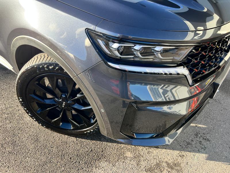 Used Kia Sorento 2023 for sale - 76750443: Photo 12