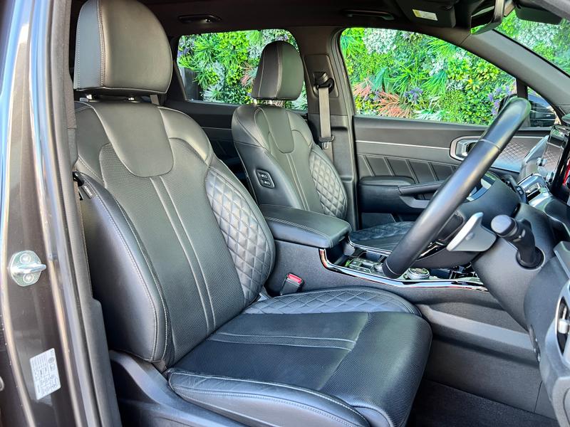 Used Kia Sorento 2023 for sale - 76750443: Photo 13