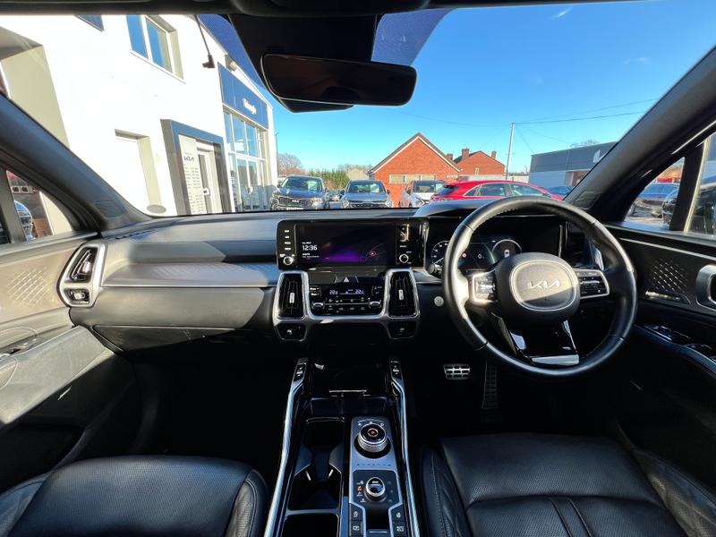 Used Kia Sorento 2023 for sale - 76750443: Photo 14