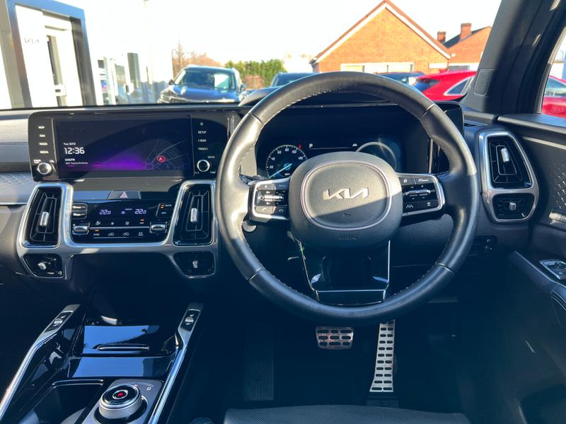 Used Kia Sorento 2023 for sale - 76750443: Photo 15