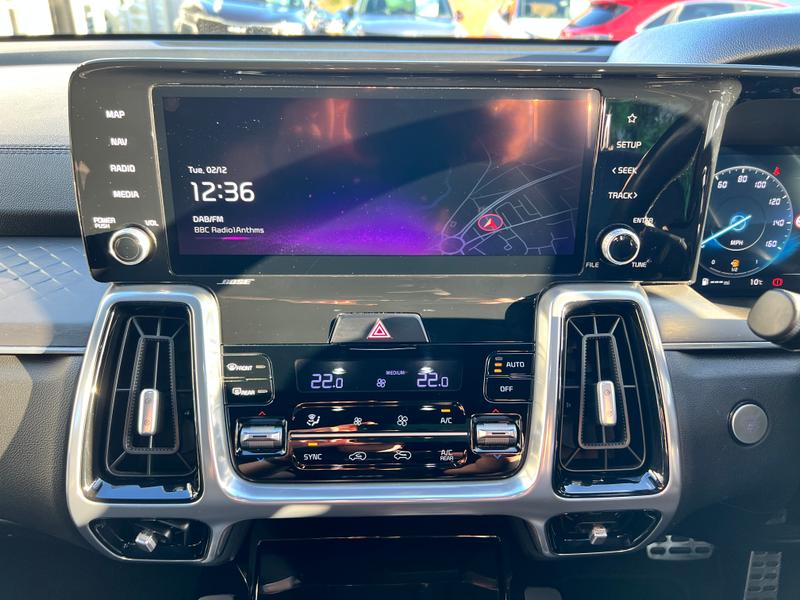 Used Kia Sorento 2023 for sale - 76750443: Photo 16